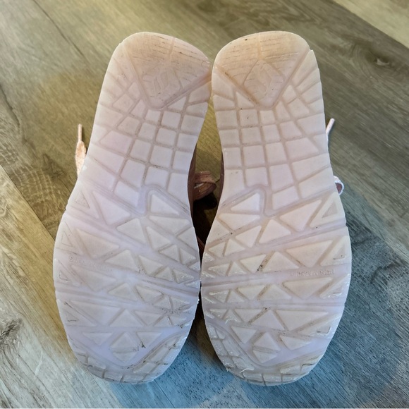 12.5 Skechers Uno Ice - Prism Luxe - Picture 5 of 5